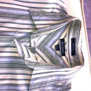 Men’s dress shirt like new